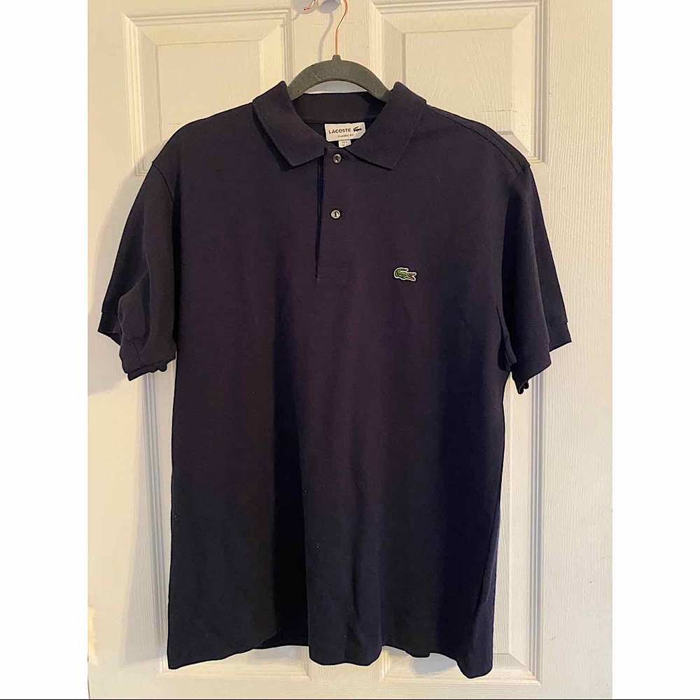 Lacoste Polo